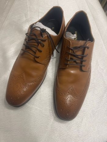 Chaussures de ville river island 43