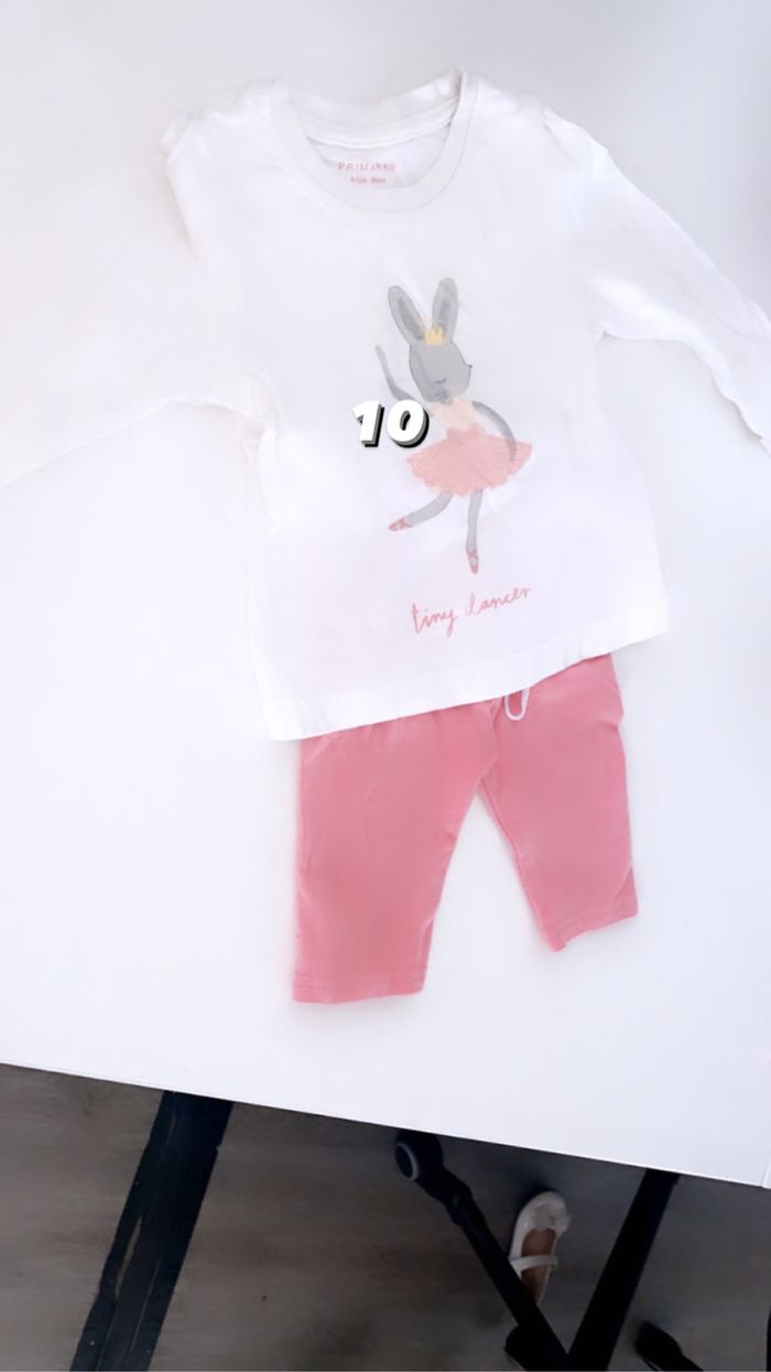 Gros lot de vêtements - photo numéro 7