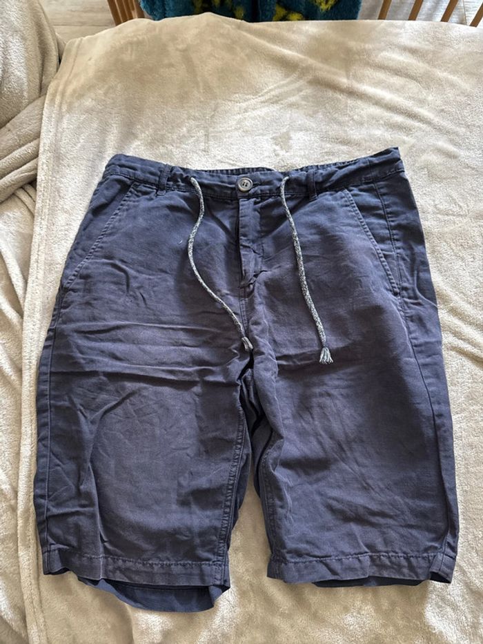 Short homme bonobo