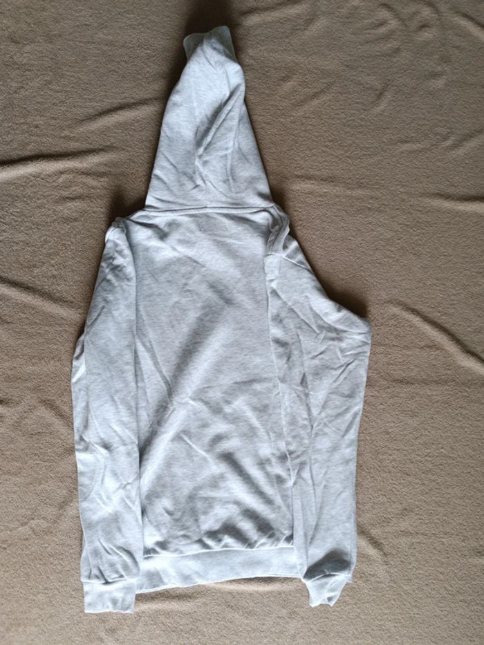 Sweat à capuche Jack & Jones taille 16 ans - photo numéro 4
