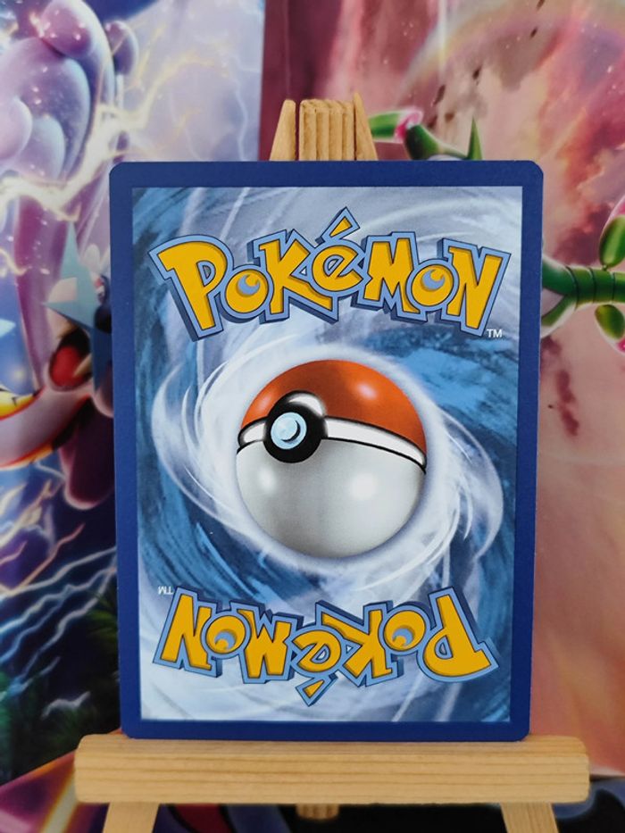 Chaglam reverse 127/189 astres radieux - photo numéro 2