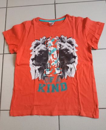 T-shirt garçon 12 ans