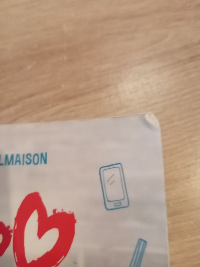 Livre - photo numéro 4