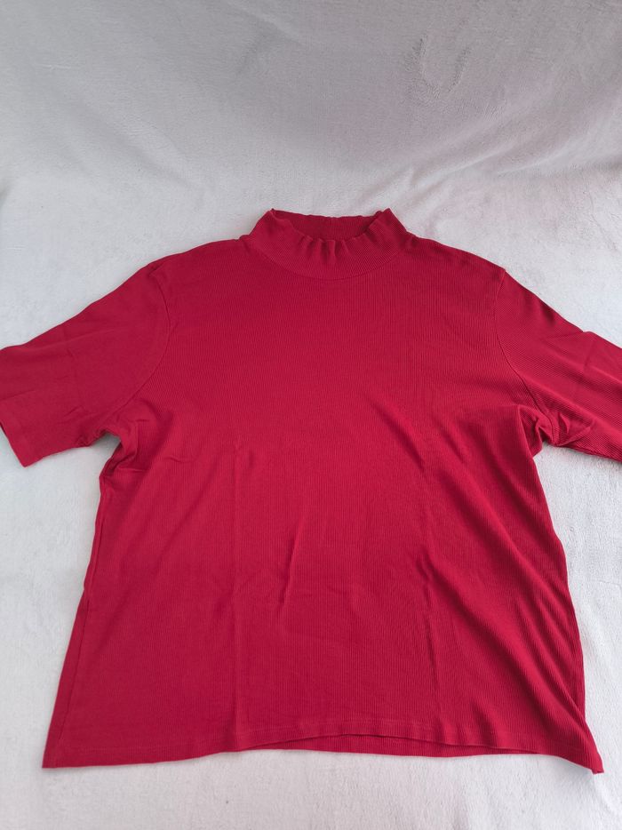 Sous-pull In Extenso 44 - photo numéro 3