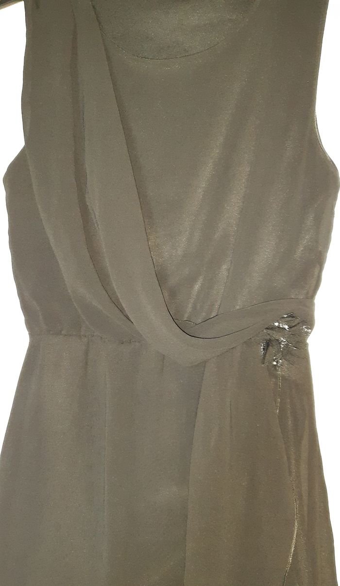 Robe fille Taille 16 ans Miss Liberto - photo numéro 3