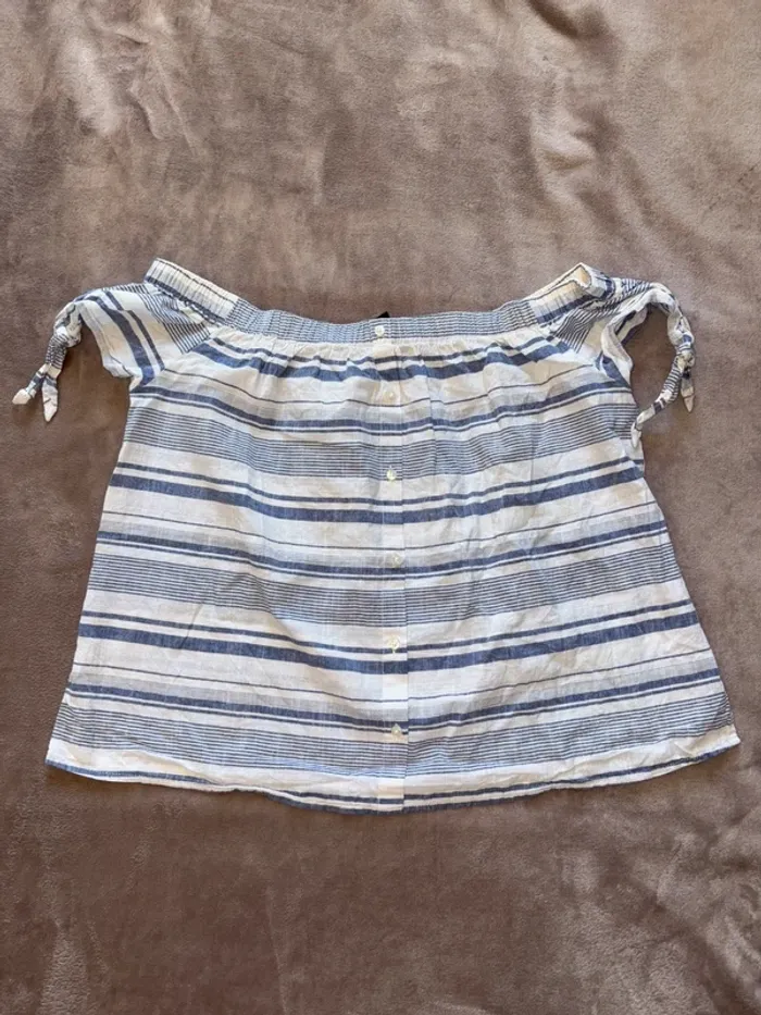 Lot de 3 vêtements femme taille M en très bon état - photo numéro 10