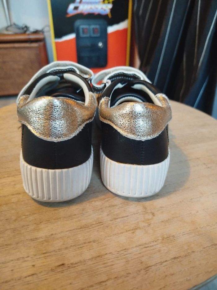 Chaussure fille T35 - photo numéro 5