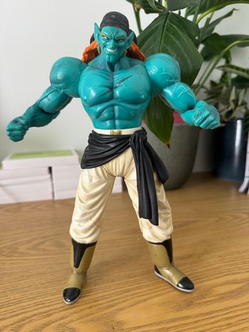 Figurine articulée Bojack Dragon Ball Z the movie