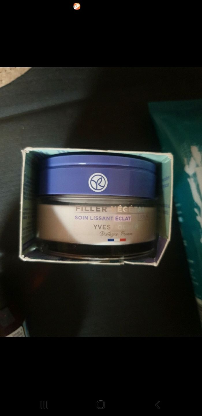 Coffret soin neuf yves rocher - photo numéro 5
