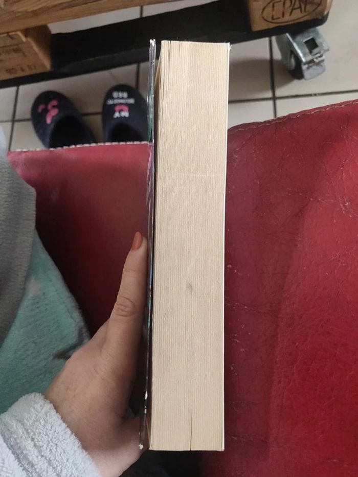 Les courriers de la mort de Pierre Magnan - photo numéro 5