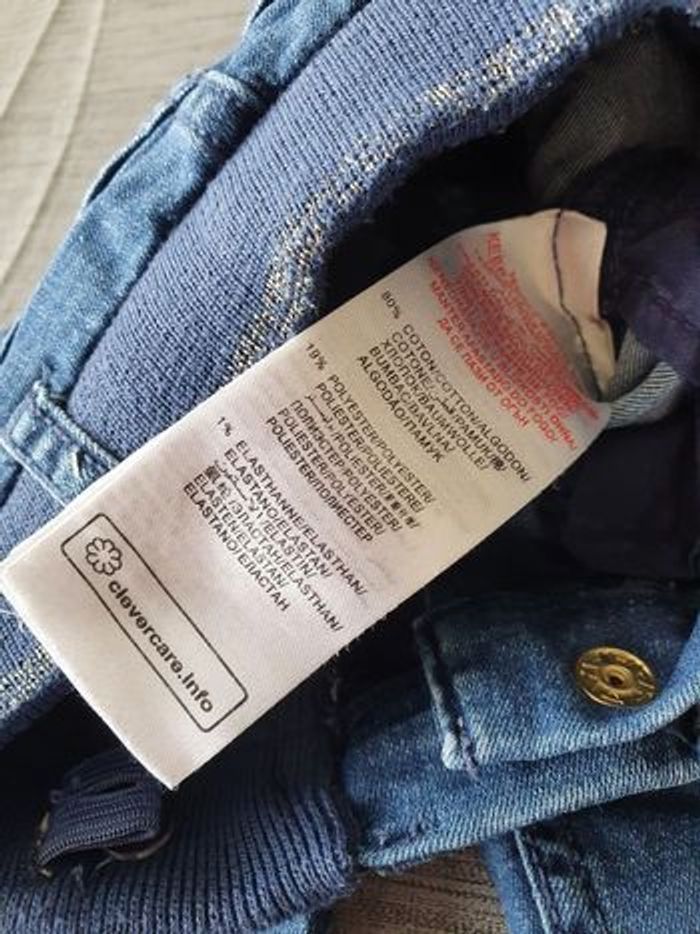 Lot jeans - photo numéro 4