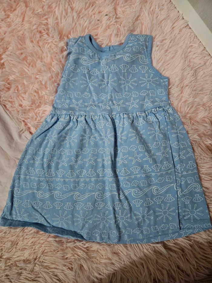 Lot robes bébé - photo numéro 2