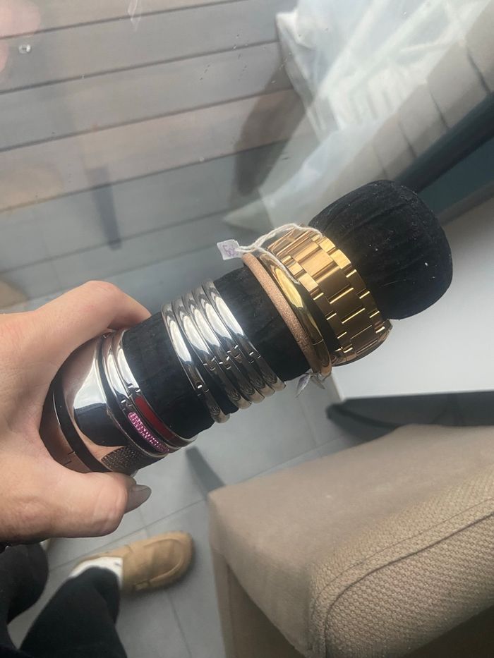 Bracelet rigide victoria - photo numéro 2