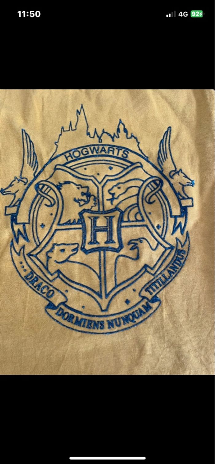 T-shirt 8 ans - photo numéro 2