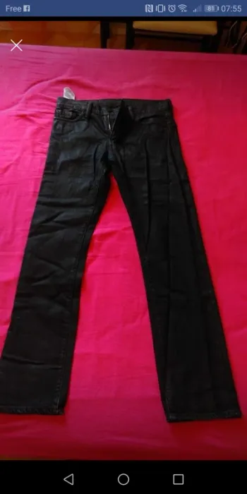 Jeans homme neuf Levis