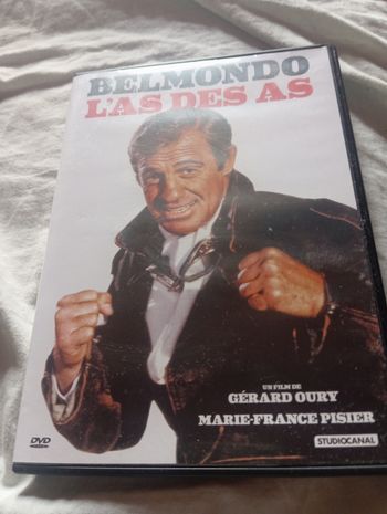 Film DVD