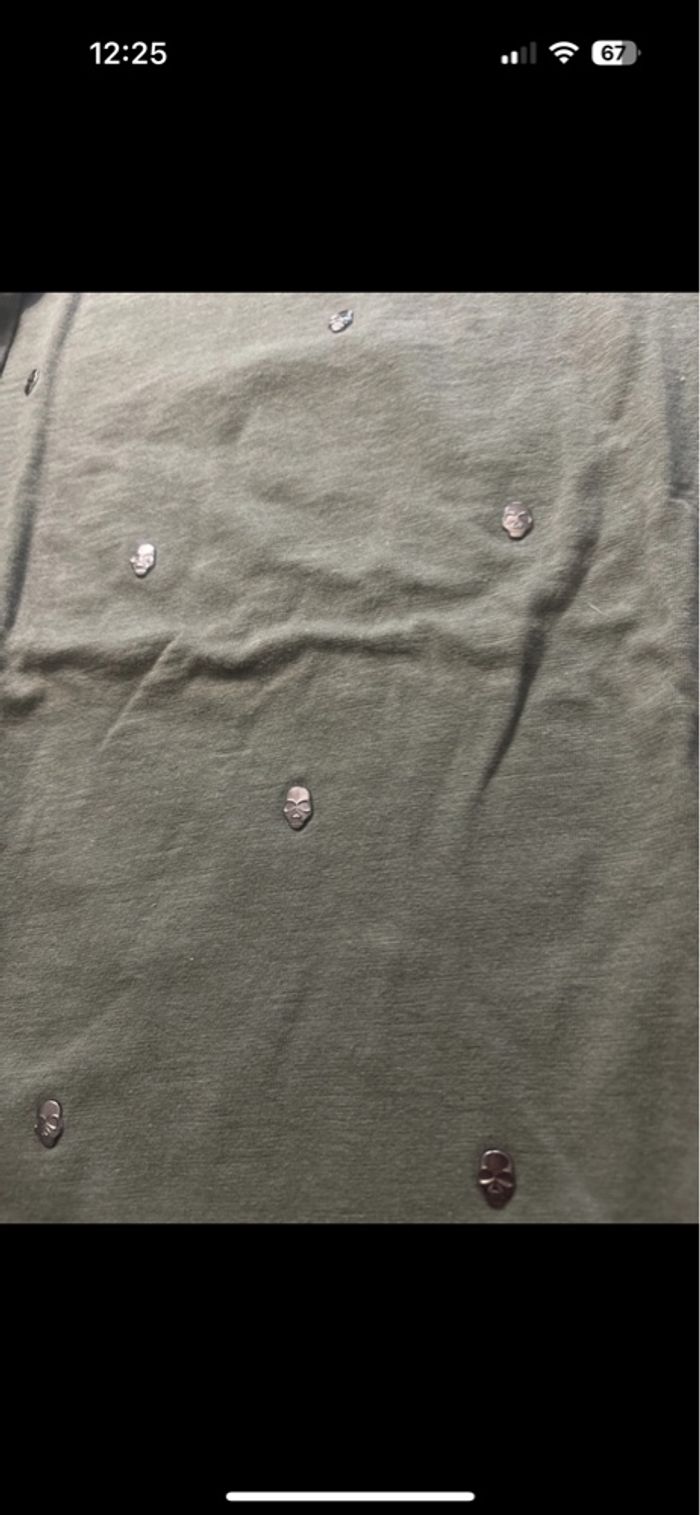 Tee-shirts manches longues - photo numéro 2