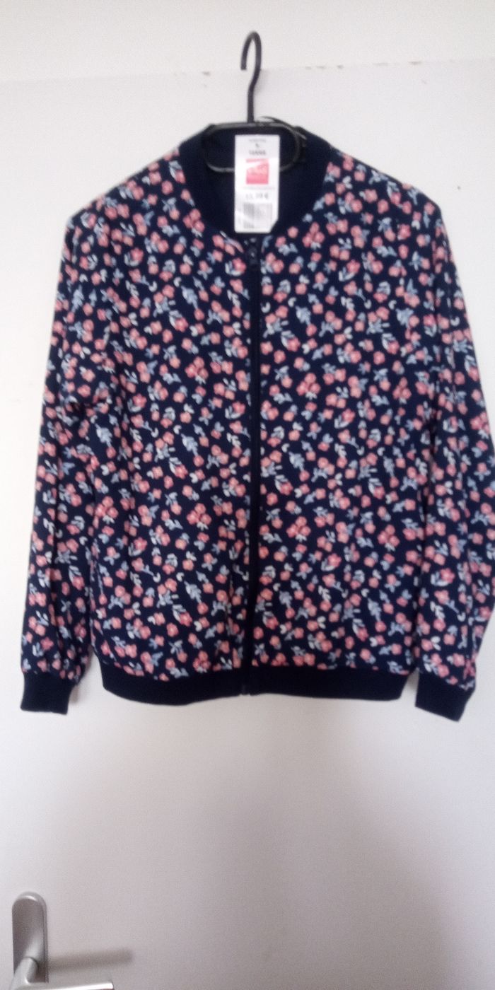Blouson