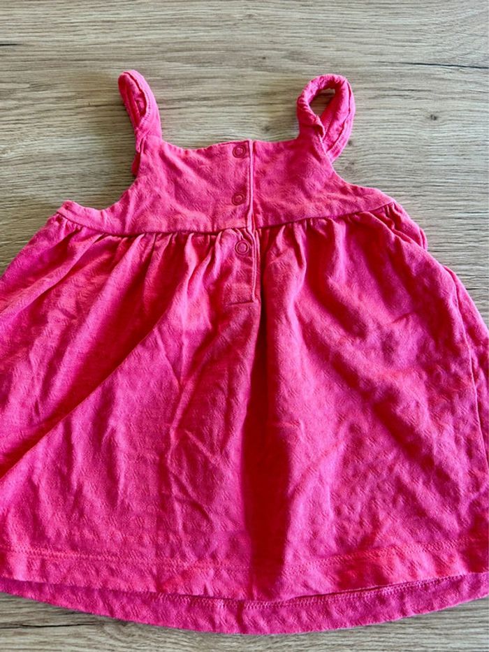 Robe 6 mois - photo numéro 4