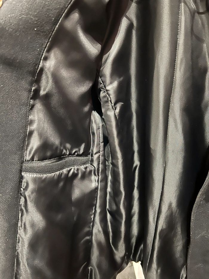 Manteau - photo numéro 2