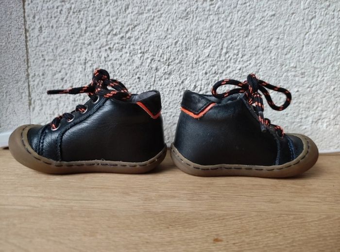 Chaussures Bellamy pt. 19 - photo numéro 5