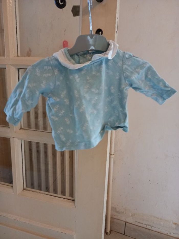 Tee shirt ML