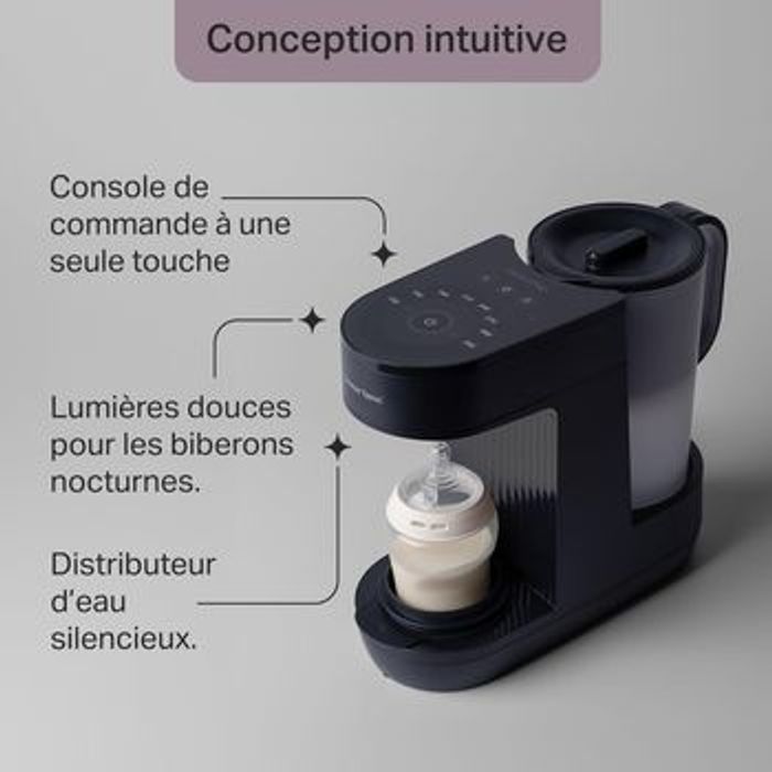 preparateur de biberons Tommee Tippee - photo numéro 4