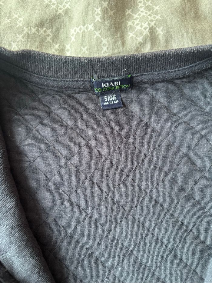 Veste légère - photo numéro 3