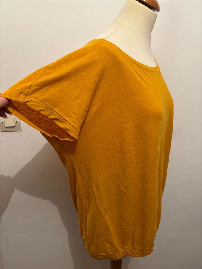 T-shirt manches courtes femme taille L Diverse - photo numéro 2