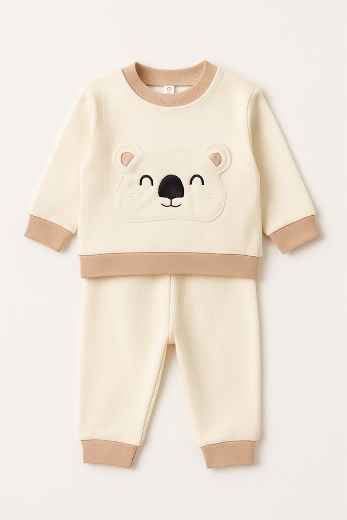 Pyjamas bébé garçon 18 mois neuf