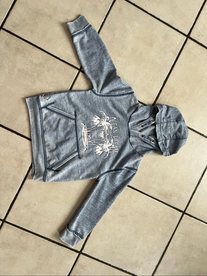 Pull enfant
