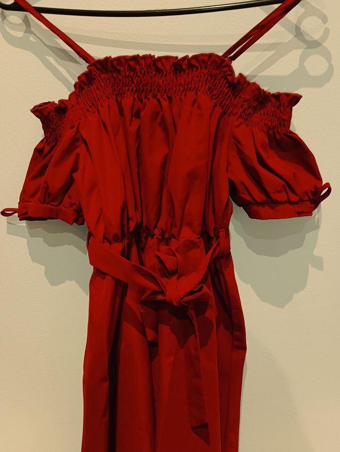 Robe longue - photo numéro 2