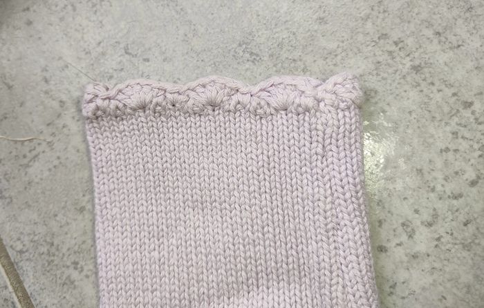 Lot de 2 gilets 12 mois - photo numéro 5