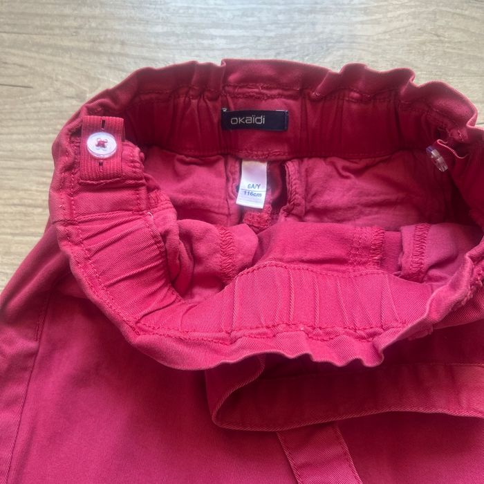 Pantalon 6 ans - photo numéro 3