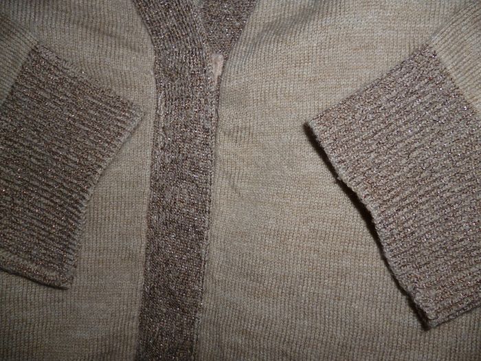 gilet - photo numéro 3