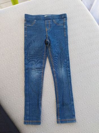 Jegging
