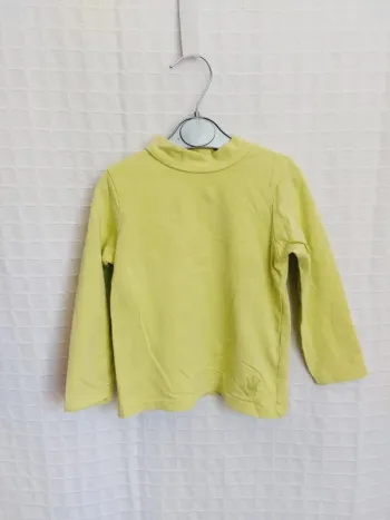 Sous pull Orchestra 23 mois