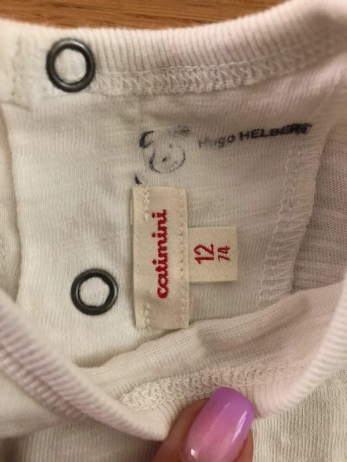 Ensemble Catimini - photo numéro 4