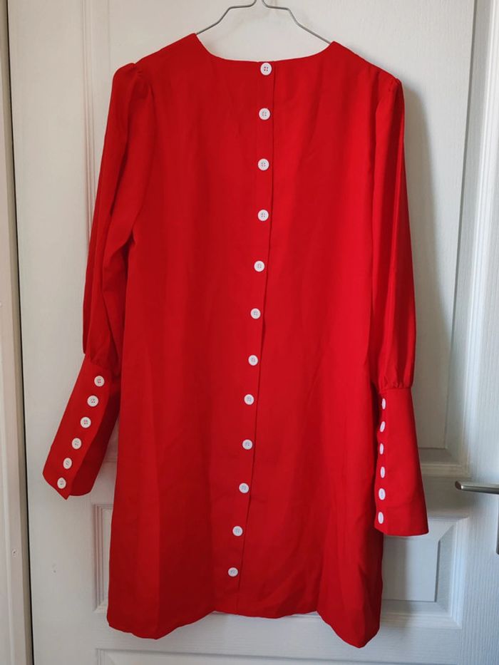 Robe Shein neuf - photo numéro 2