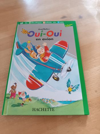 Livre pour enfants