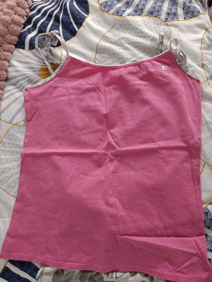 Ensemble pyjama TL banana moon tbe - photo numéro 2