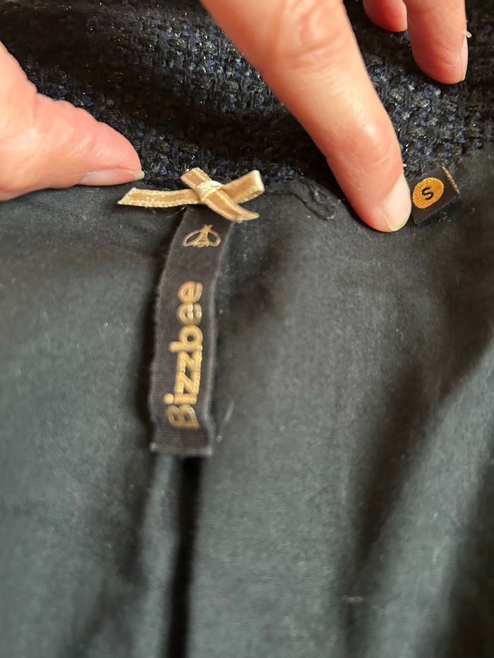 Blazer - photo numéro 3