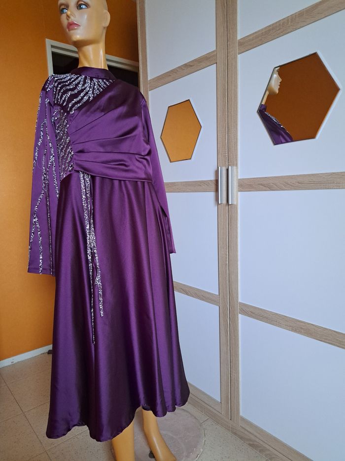 Robe soirée neuf - photo numéro 10