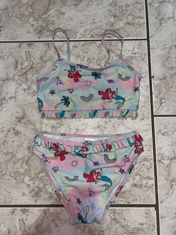 Maillot de bain Disney
