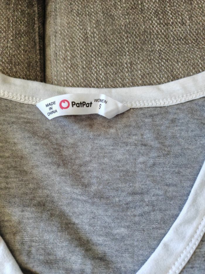 Chemise de nuit allaitement - photo numéro 3