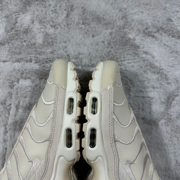 Nike Air Max TN PRM « Orewood Grey » pointure 40.5 - photo numéro 10