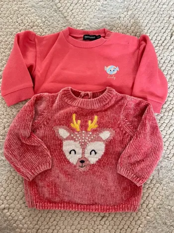 Sweat bébé