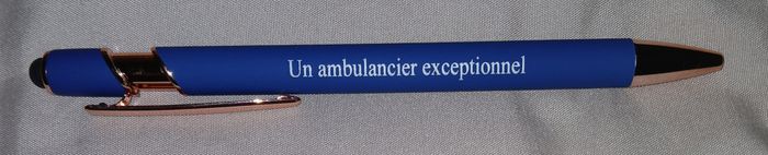 Stylos - photo numéro 5