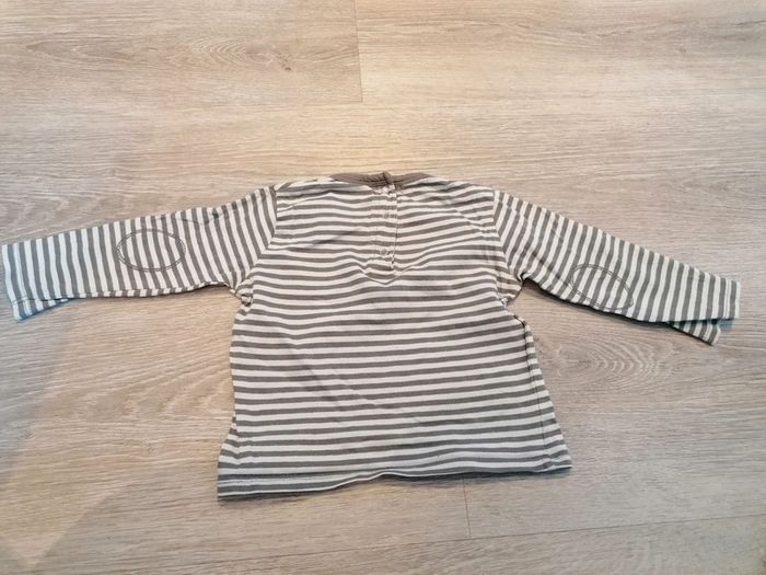 Tee shirt Kitchoun - photo numéro 4