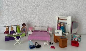 Playmobil 70208